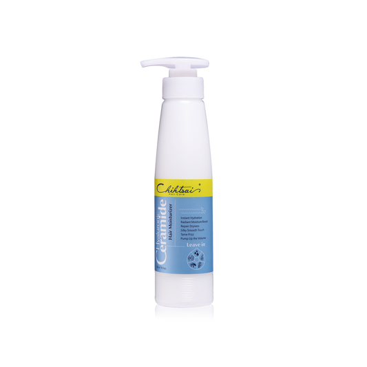 Chihtsai Hyaluronic Ceramide Hair Moisturizer