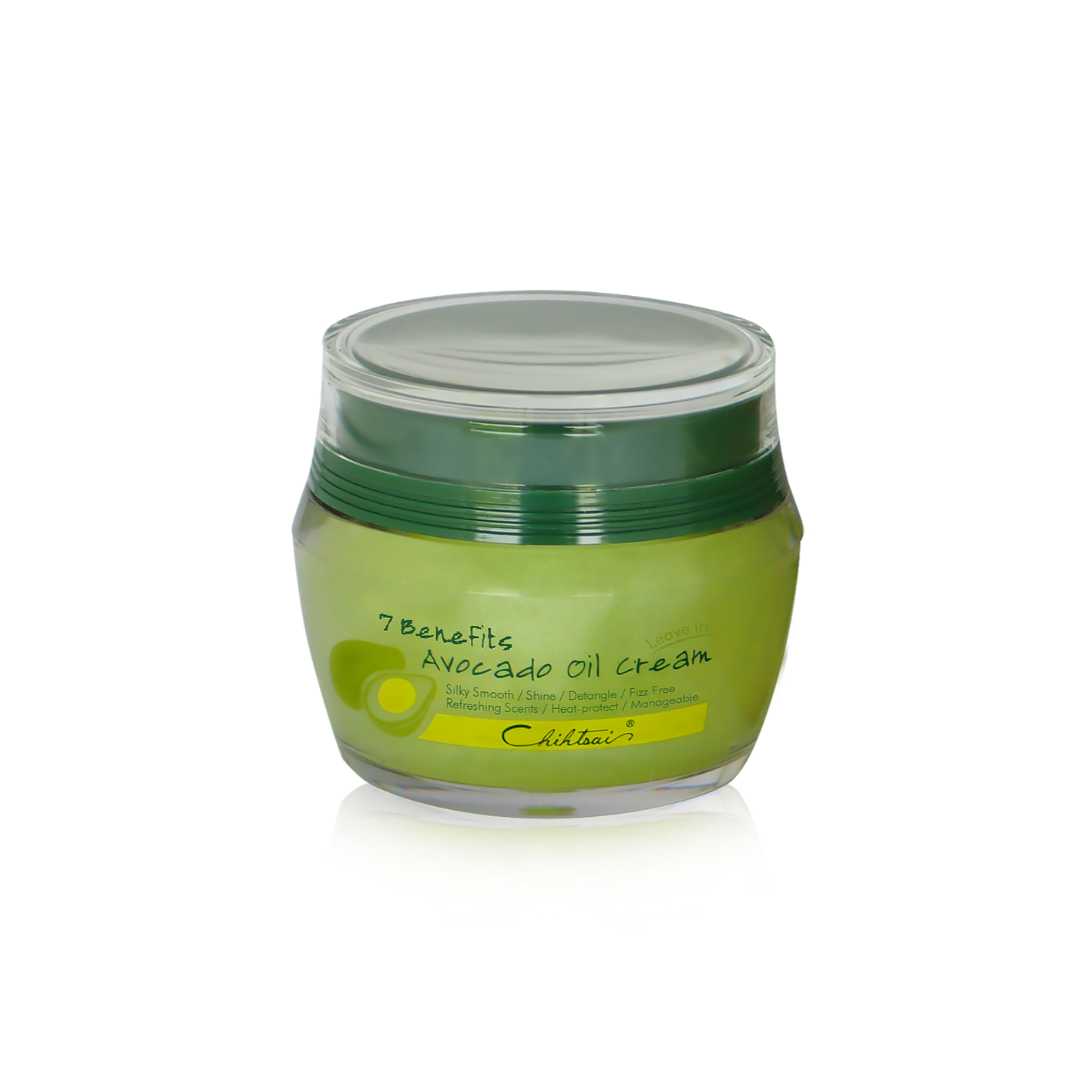 Κρέμα με έλαιο αβοκάντο Chihtsai