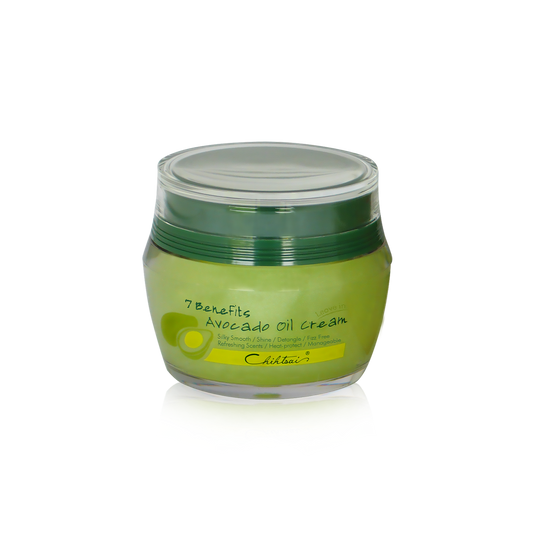Κρέμα με έλαιο αβοκάντο Chihtsai