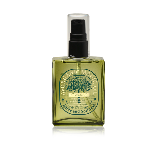 Chihtsai Avocado Magic Oil