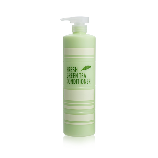 Chihtsai Fresh Green Tea Conditioner