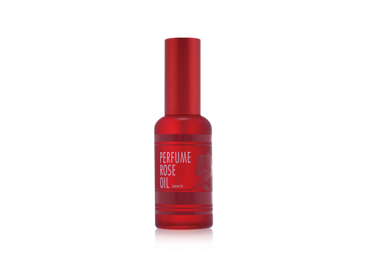 Chihtsai Perfume Damask Rose Oil