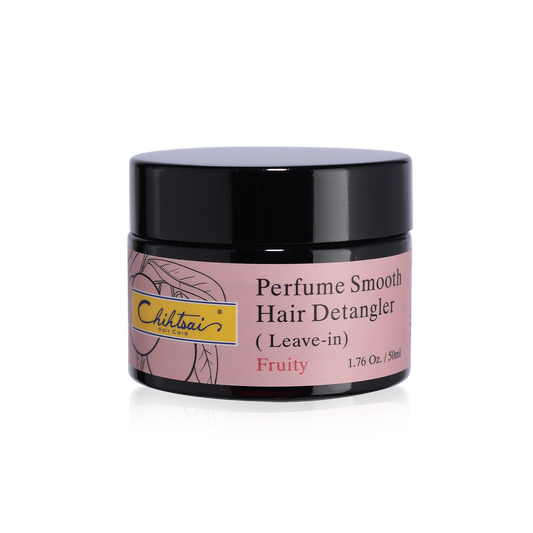 Chihtsai Perfume Smooth Hair-Detangler
