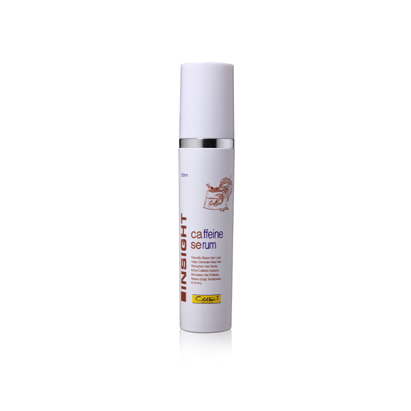 Chihtsai Insight Caffeine Serum
