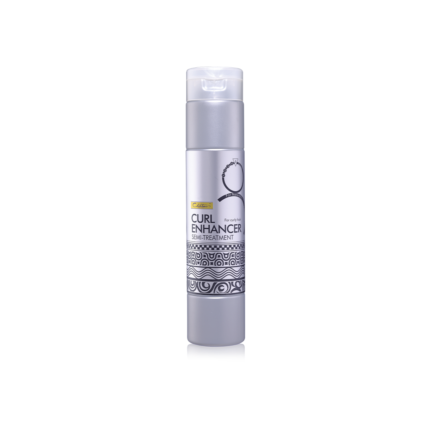 Chihtsai Curl Enhancer Semi-Treatment 