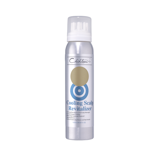 Chihtsai Cooling Scalp Revitalizer