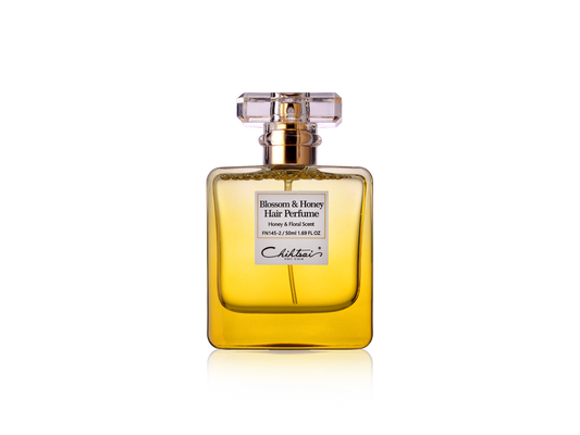 Chihtsai Blossom & Honey Hair Perfume
