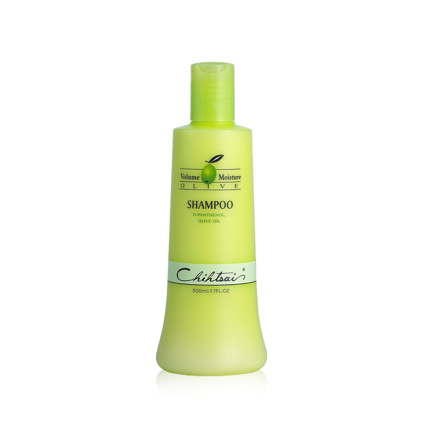 Σαμπουάν Ελιάς Chihtsai