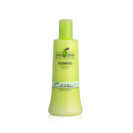 Chihtsai OLIVE Shampoo