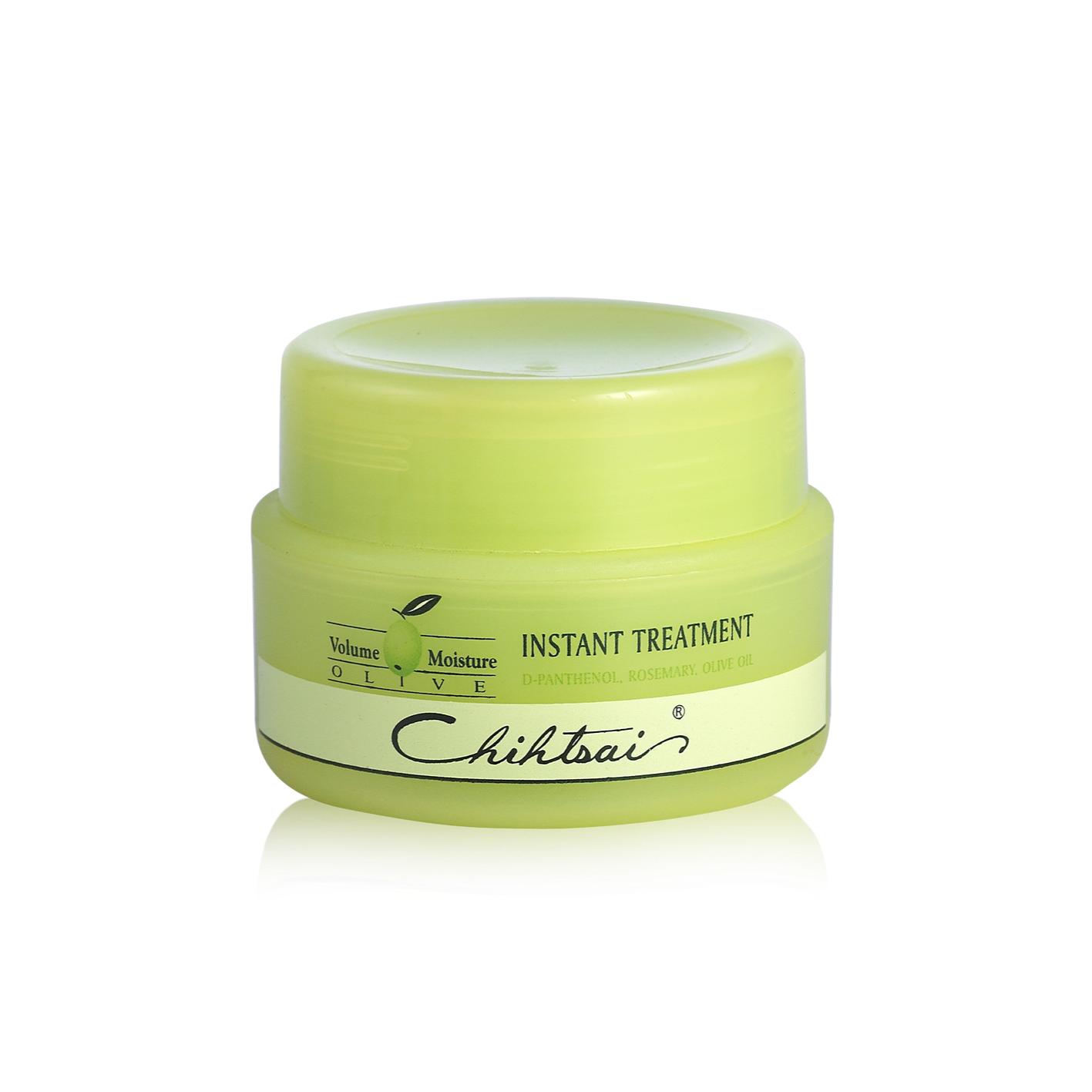 Chihtsai OLIVE Instant Treatment