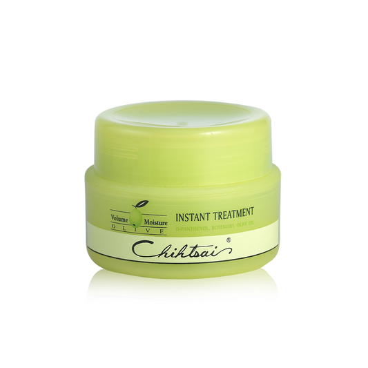 Chihtsai OLIVE Instant Treatment