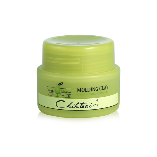 Chihtsai OLIVE Molding Clay