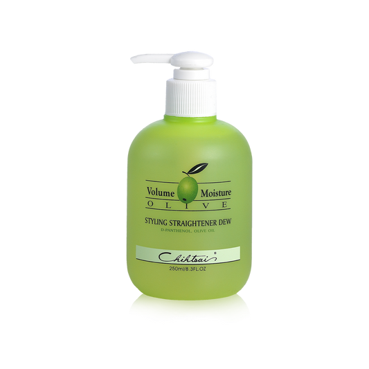 Chihtsai OLIVE Straightening Dew