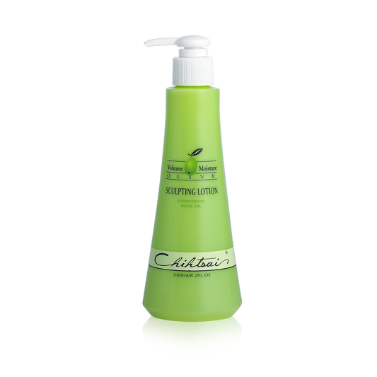 Chihtsai OLIVE Curl Sculpting Lotion