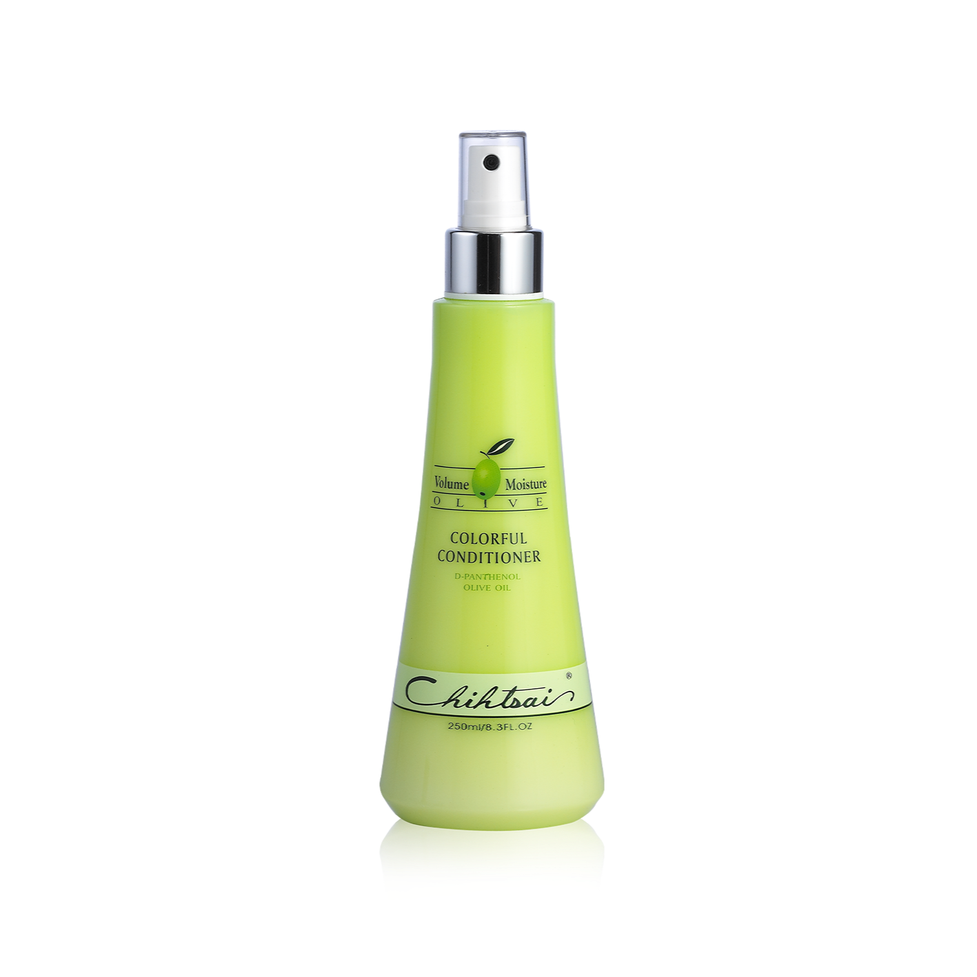 Chihtsai OLIVE Colorful Conditioner