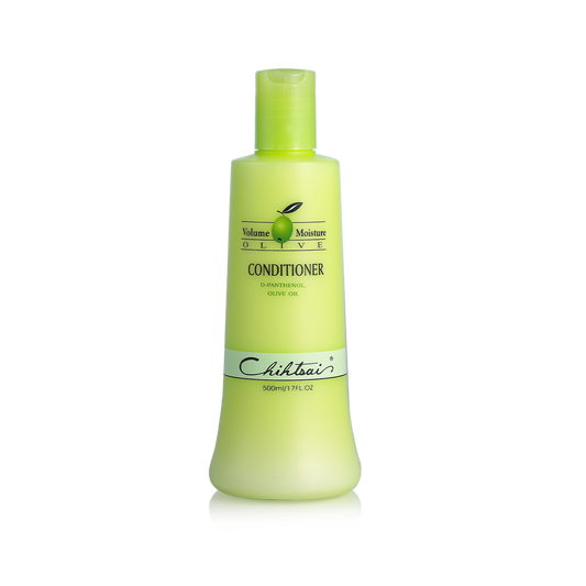 Μαλακτική Κρέμα Ελιάς Chihtsai