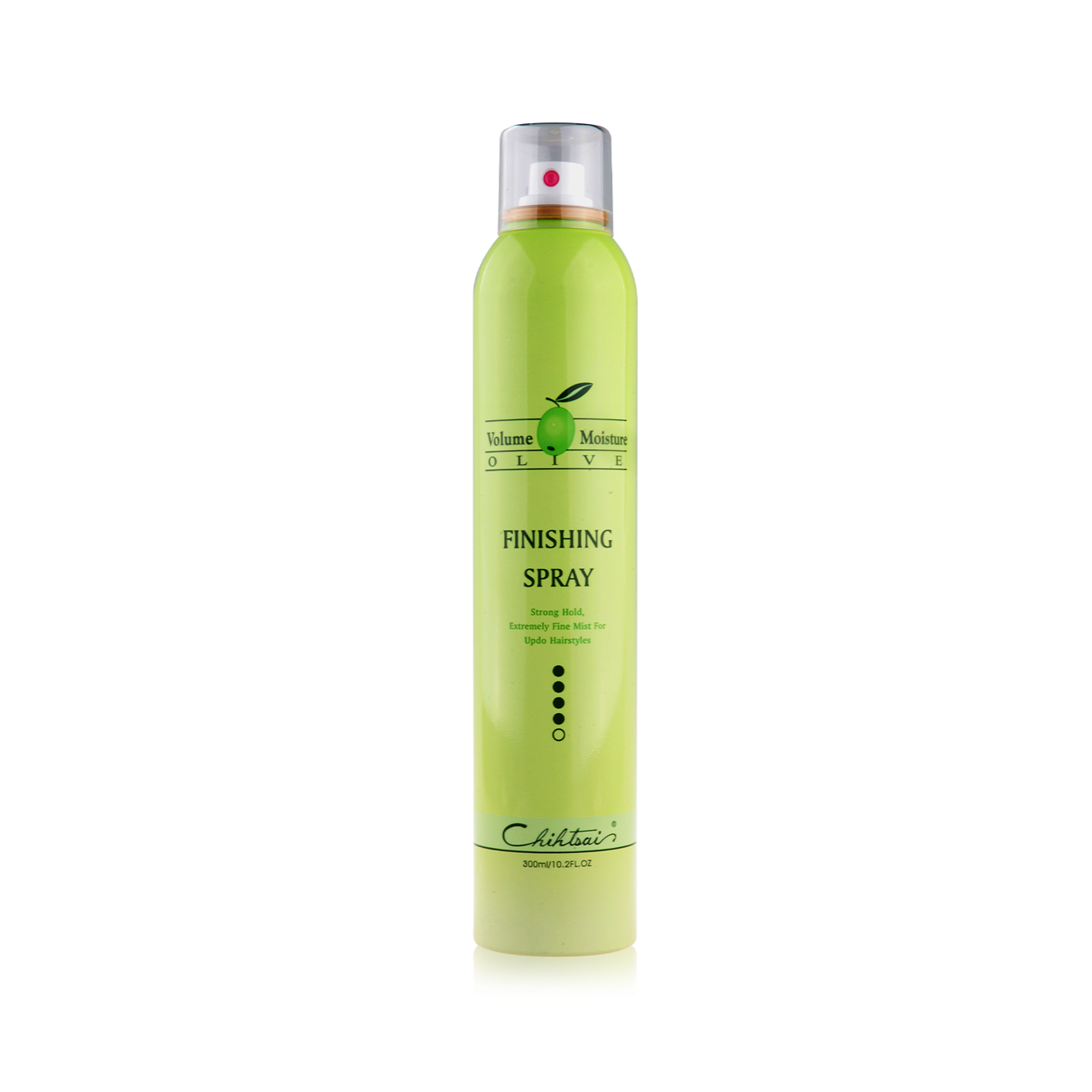 Chihtsai OLIVE Finishing Spray