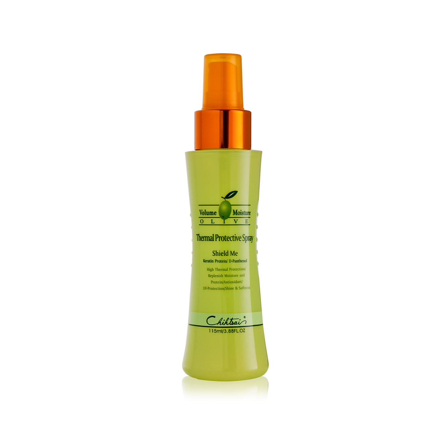 Chihtsai OLIVE Heat Protection Spray