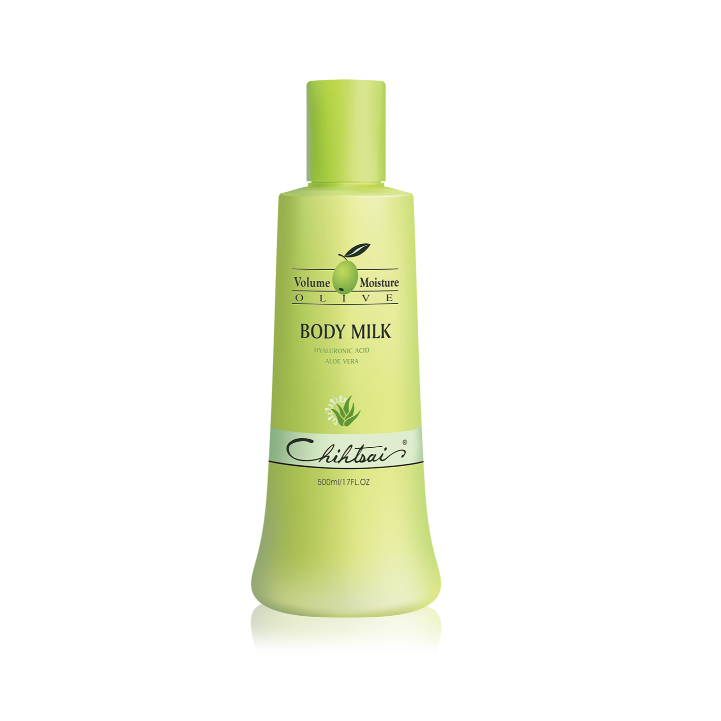 Chihtsai OLIVE Body Milk