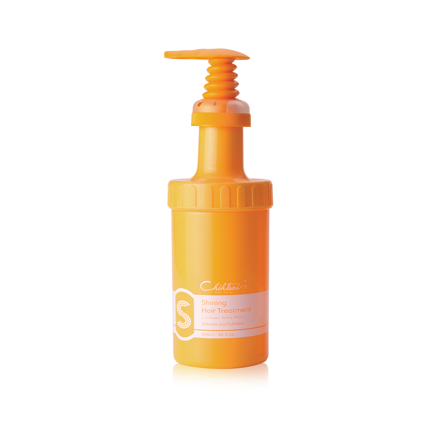 Chihtsai Shining Hair Treatment