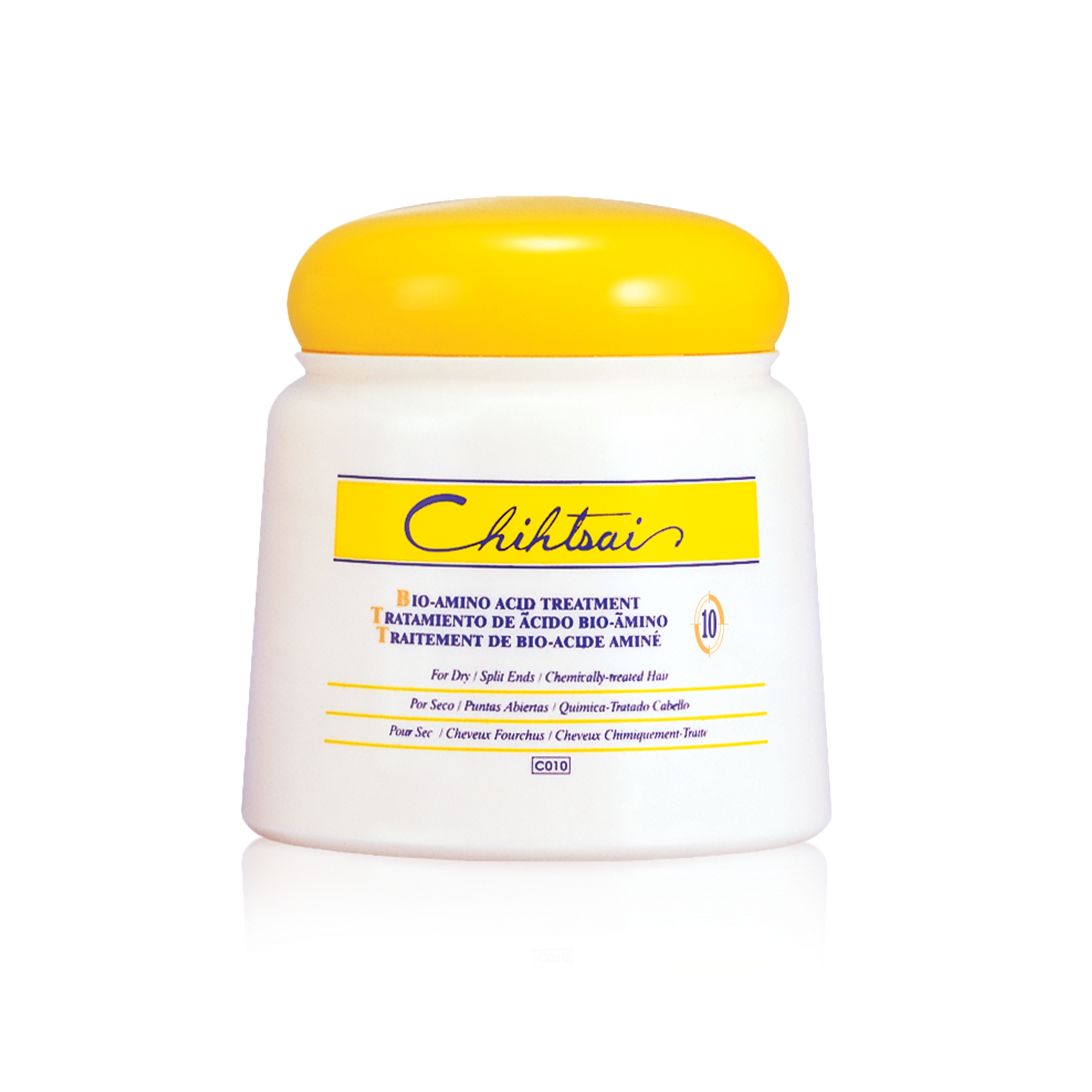 Θεραπεία Αμινοξέων Νο. 10