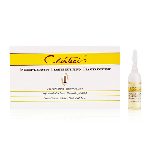Chihtsai Intensive Elastin Treatment No.11
