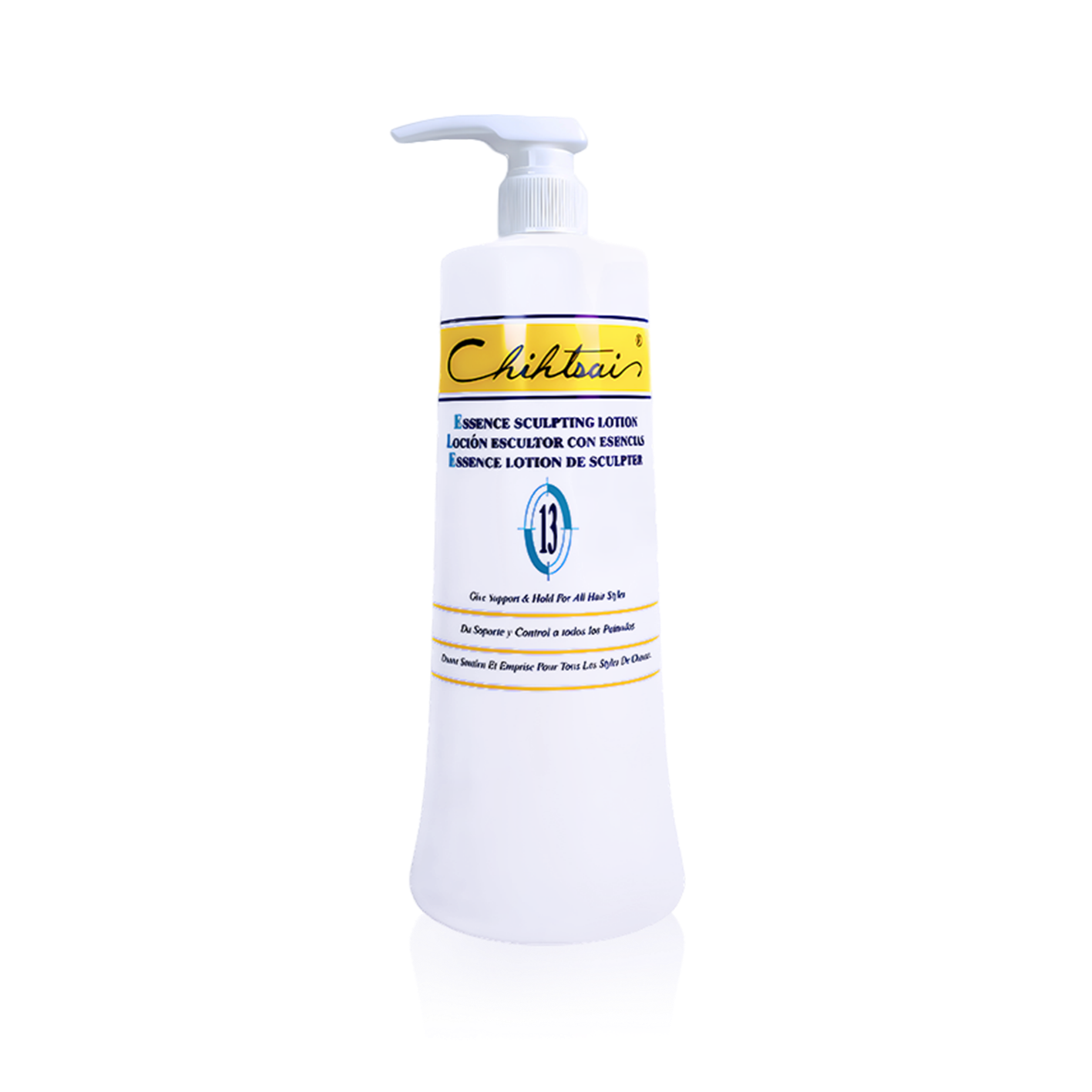 Chihtsai Essence Sculpting Lotion No.13