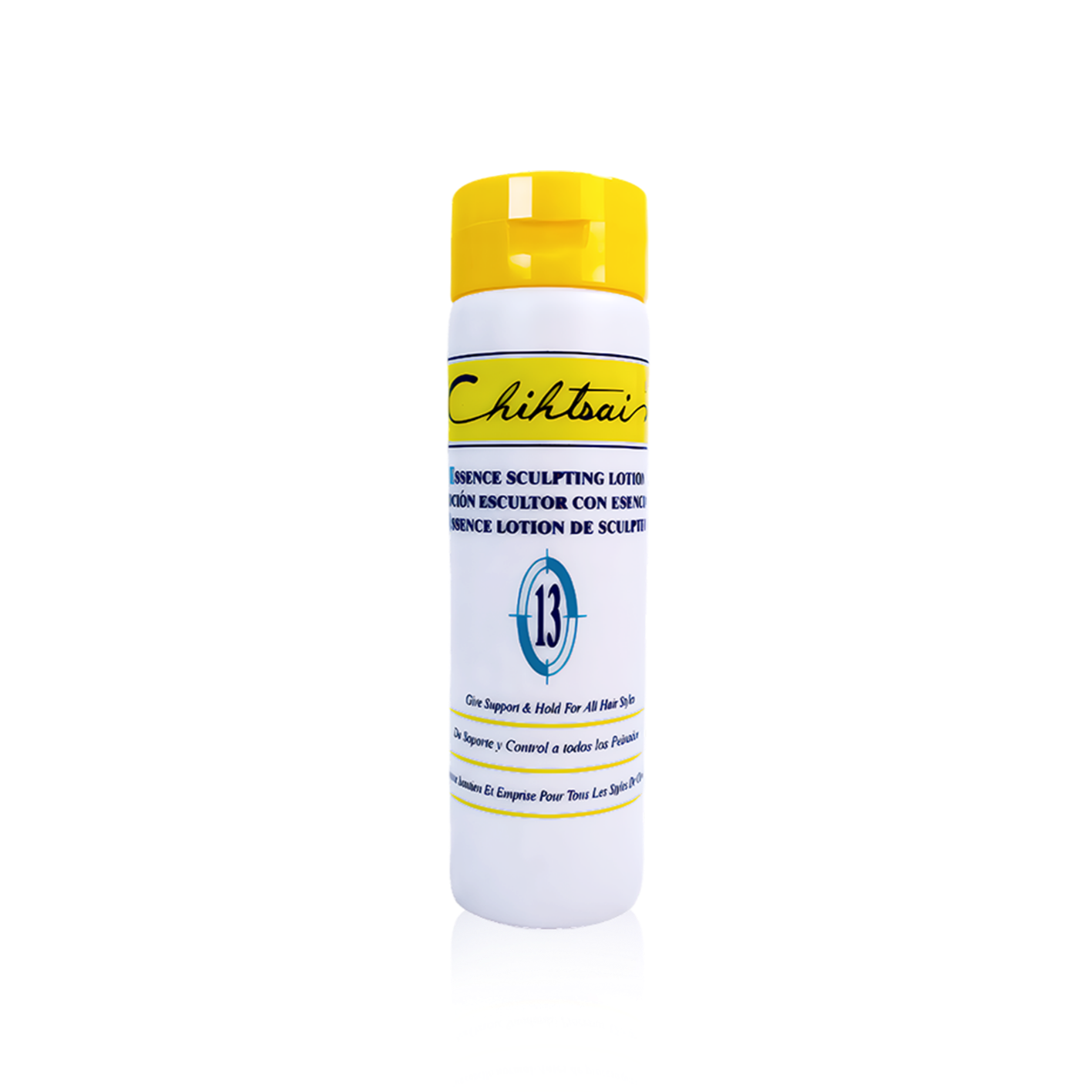 Chihtsai Essence Sculpting Lotion No.13