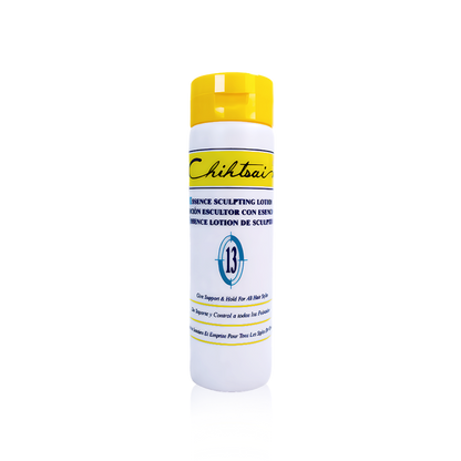 Chihtsai Essence Sculpting Lotion No.13
