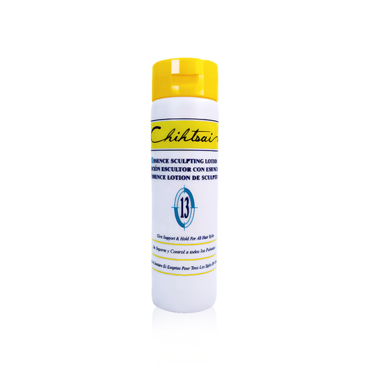 Chihtsai Ενυδατική Λοσιόν Styling No.13
