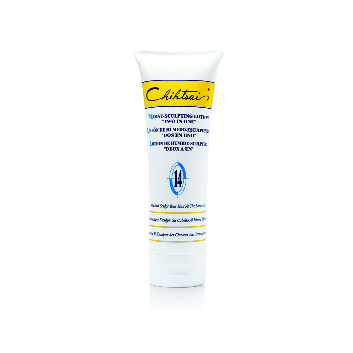 Chihtsai Moist-Sculpting Lotion No.14
