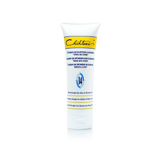 Chihtsai Moist-Sculpting Lotion No.14