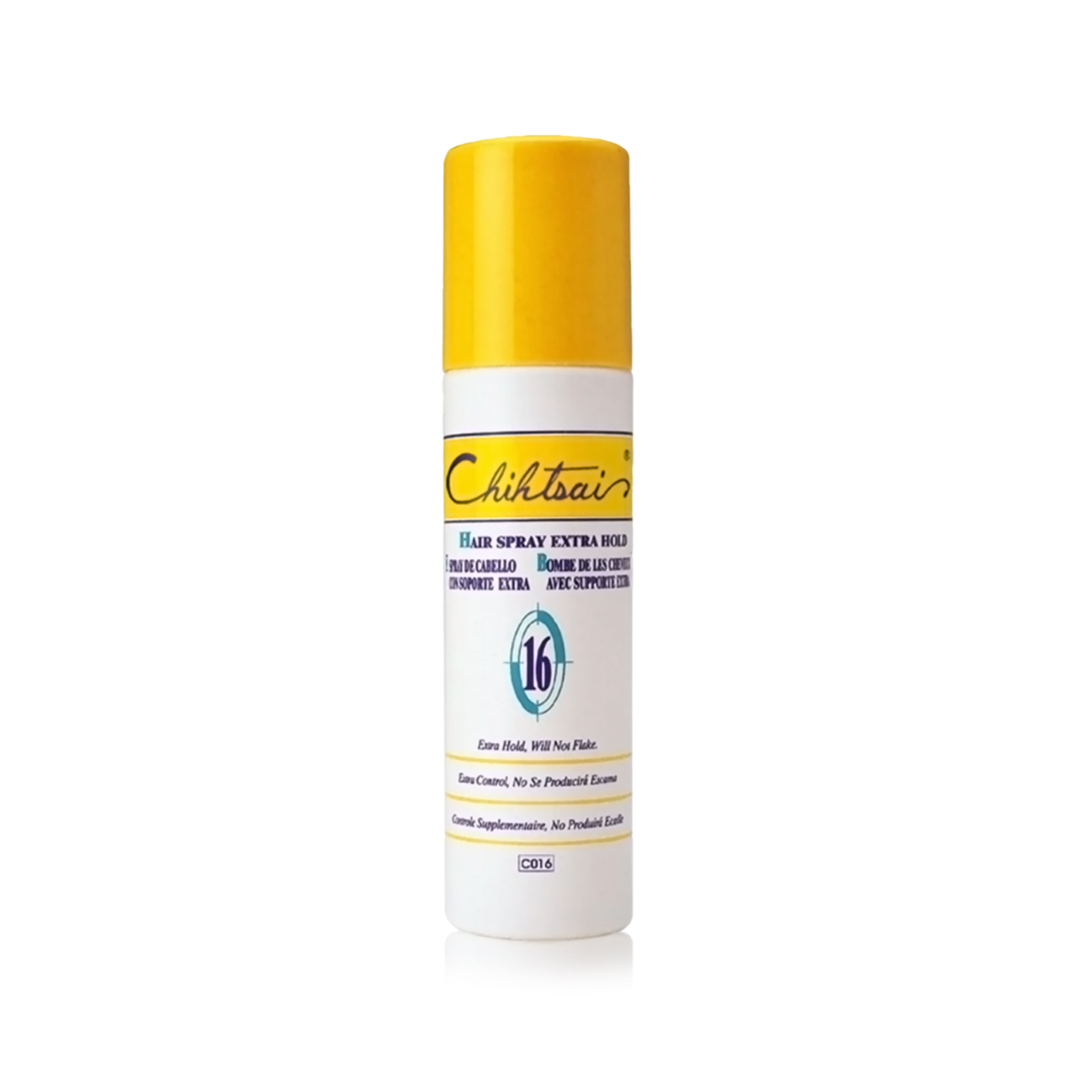 Chihtsai Hair Spray No.16