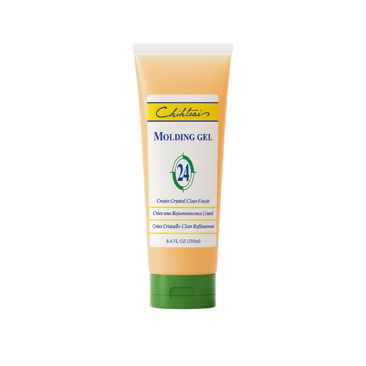 Chihtsai Τζελ Μαλλιών No.24