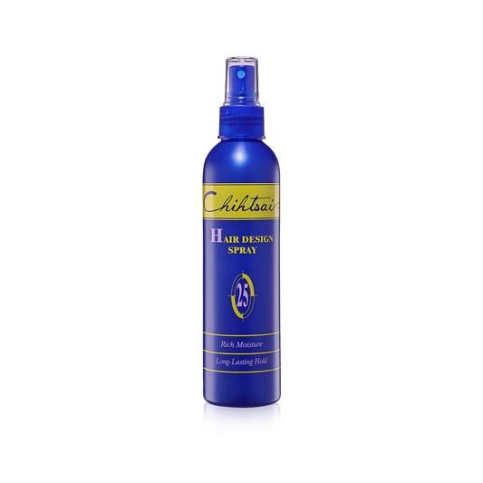 Σπρέι Μαλλιών Chihtsai No.25