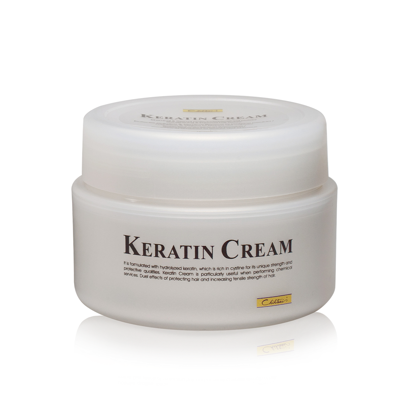 Chihtsai Keratin Cream