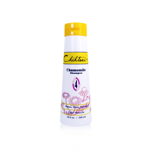 Chihtsai Shampoo No.4