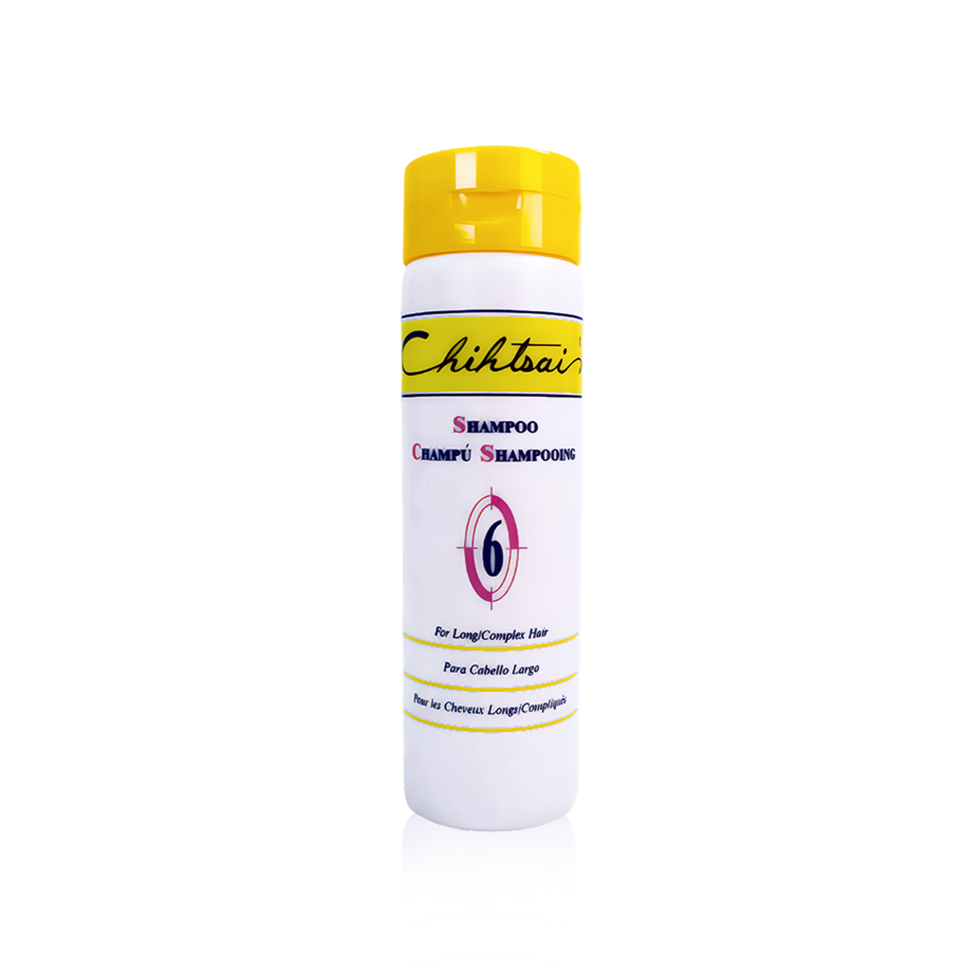 Shampoo No.6
