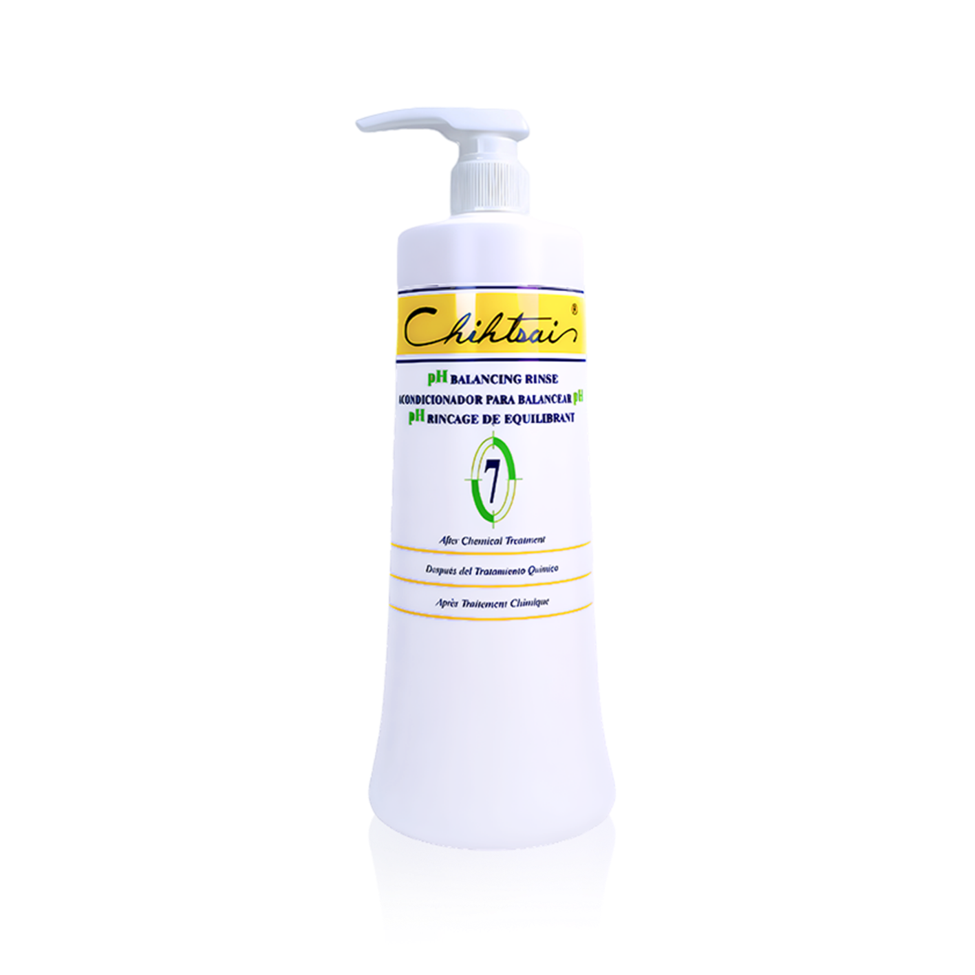 Chihtsai Conditioner No.7