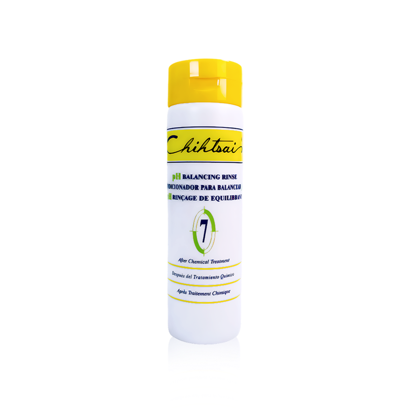 Chihtsai Conditioner No.7