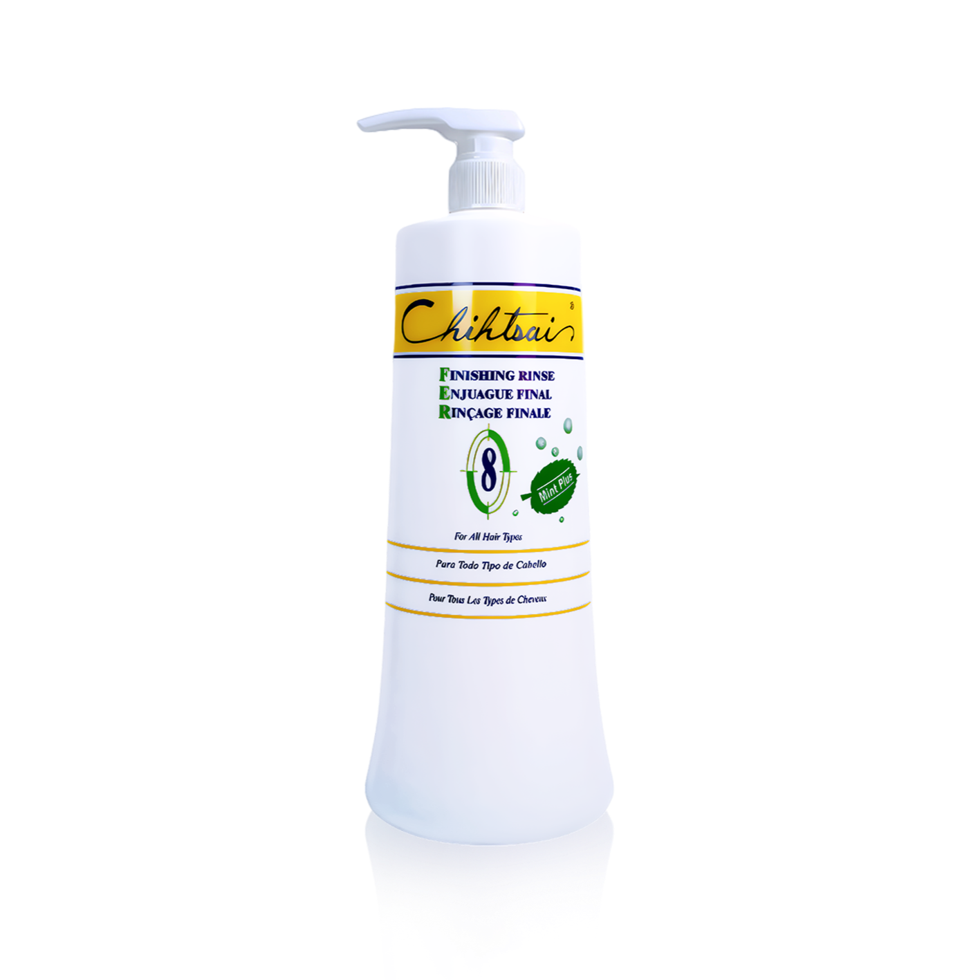 Μαλακτικό Νο.8