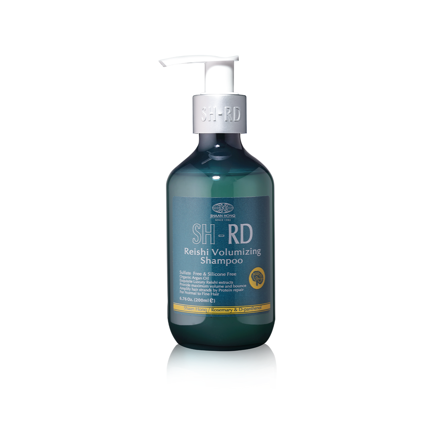 SH-RD Reishi Volumizing Shampoo