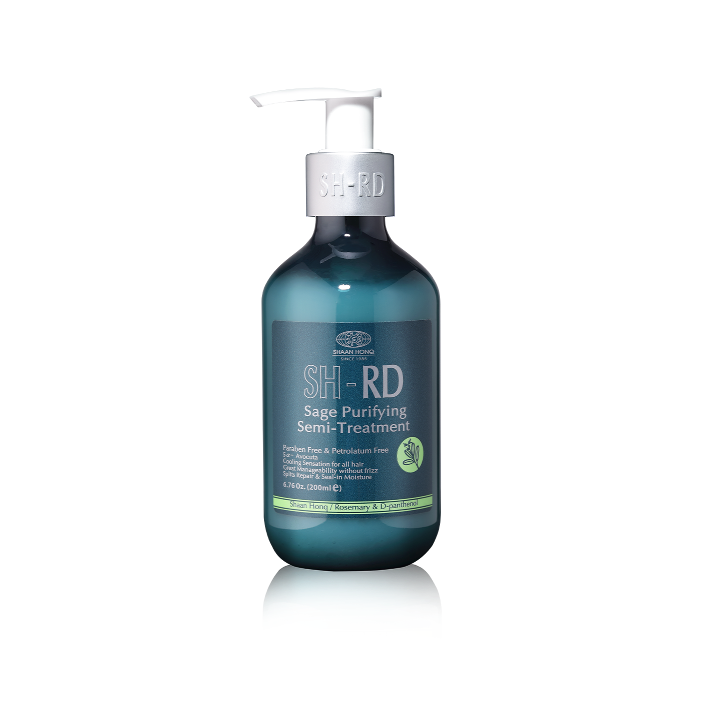 SH-RD Sage Purifying Treatment Conditioner