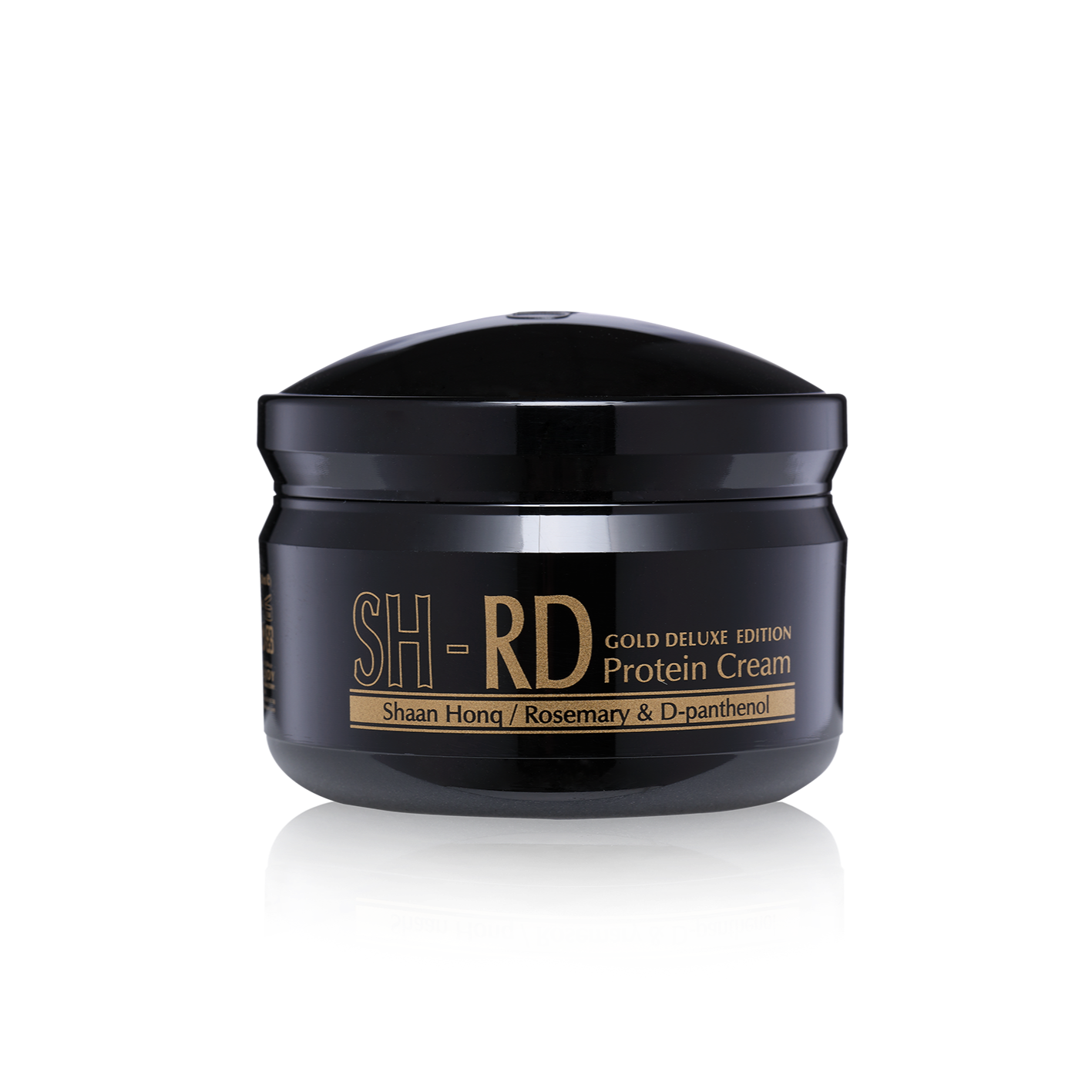 SH-RD Protein Cream Gold Deluxe