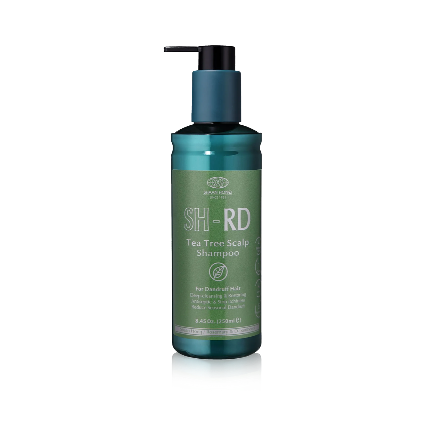 SH-RD Tea Tree Scalp Shampoo