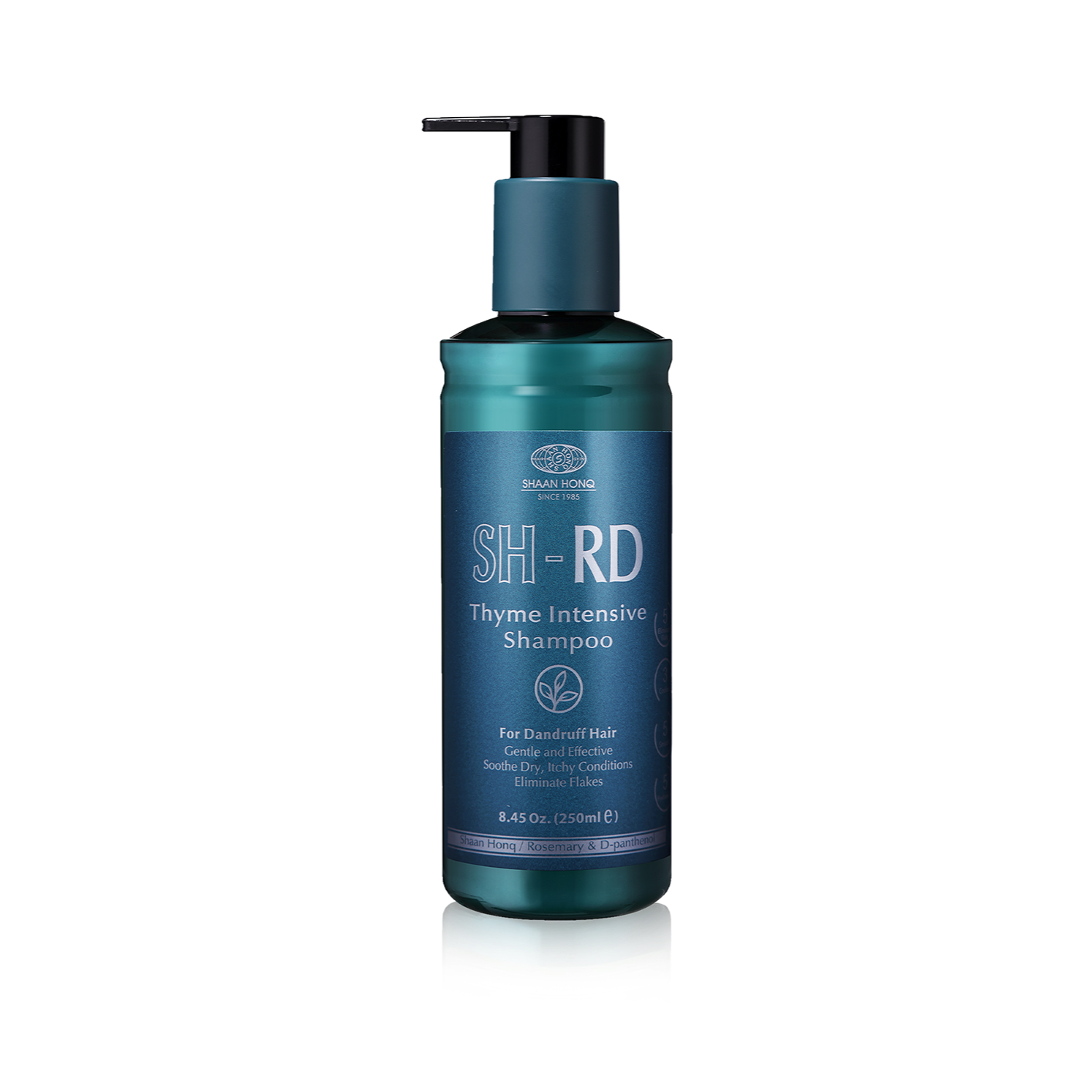 SH-RD Thyme Intensive Shampoo