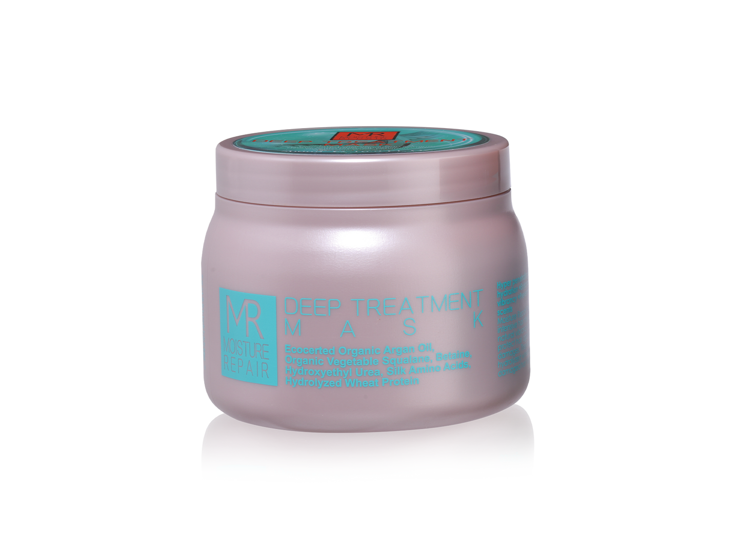 Deep Treatment Mask