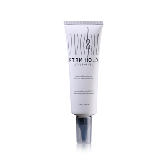 SH Firm Hold Styling Gel