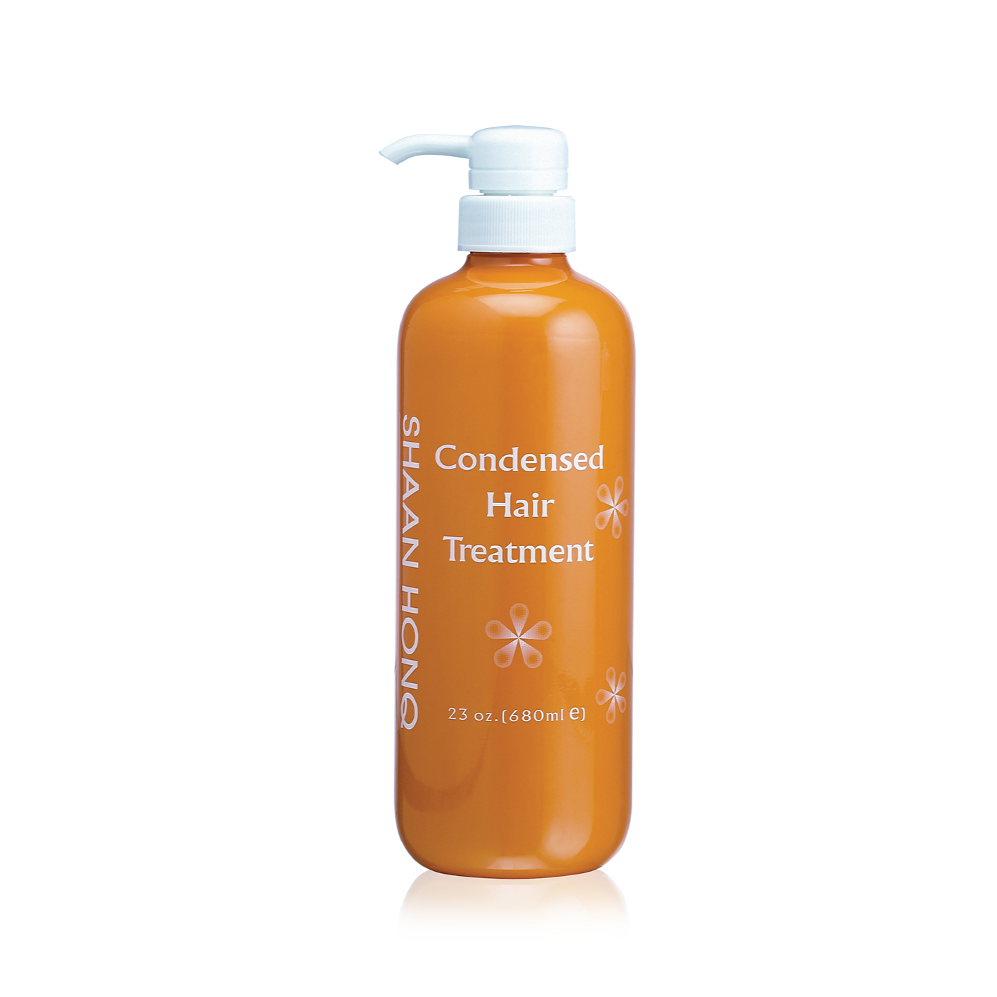 SH Condensed Hair Treatment
