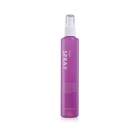 SH Lavender Hair Spray